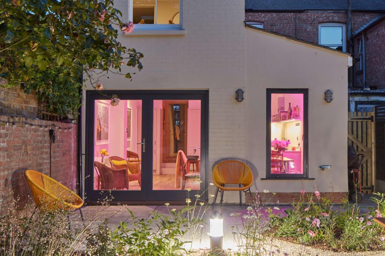 House On Beaconsfield Spacious Seaside Home Perfect For Relaxing With Friends Or Family Deal Kültér fotó